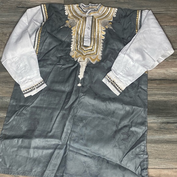 Great African Big kids sets